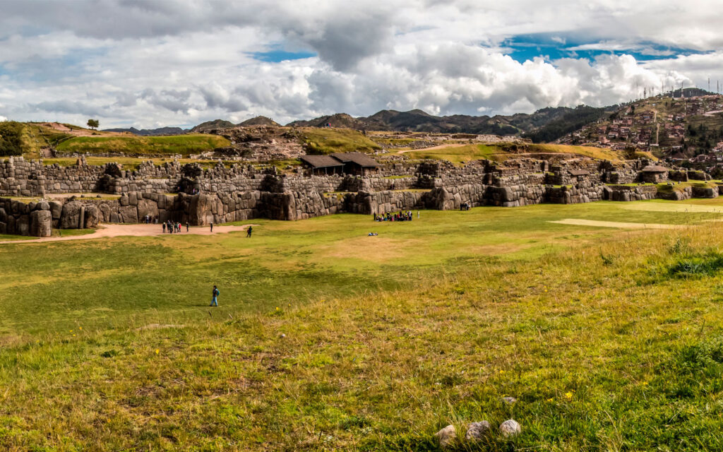 Walking tour in Cusco city Half – Day tour image