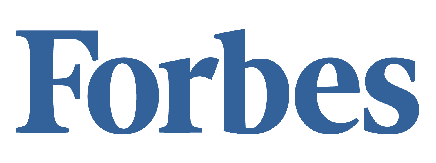 Forbes recognition