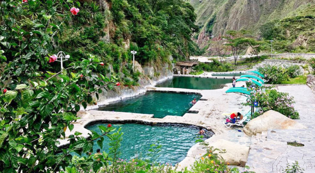 Sacred Valley of the Incas Full Day