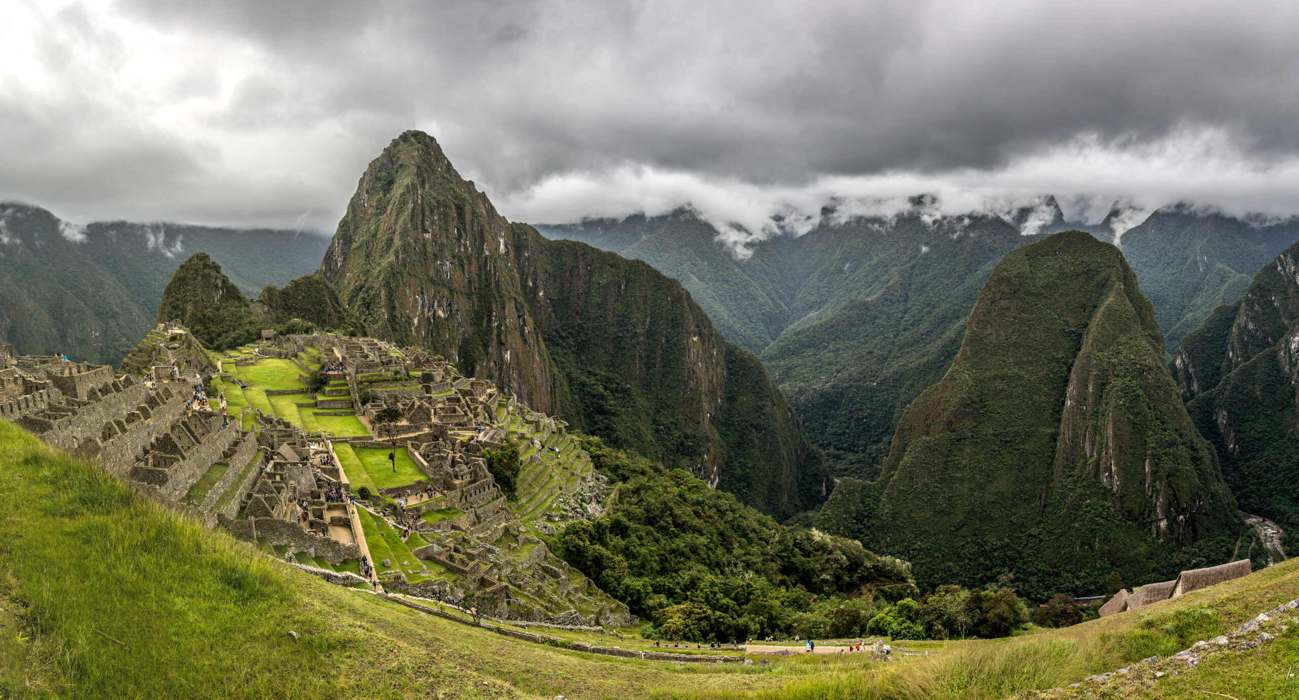 Cusco adventure tours and experiences
